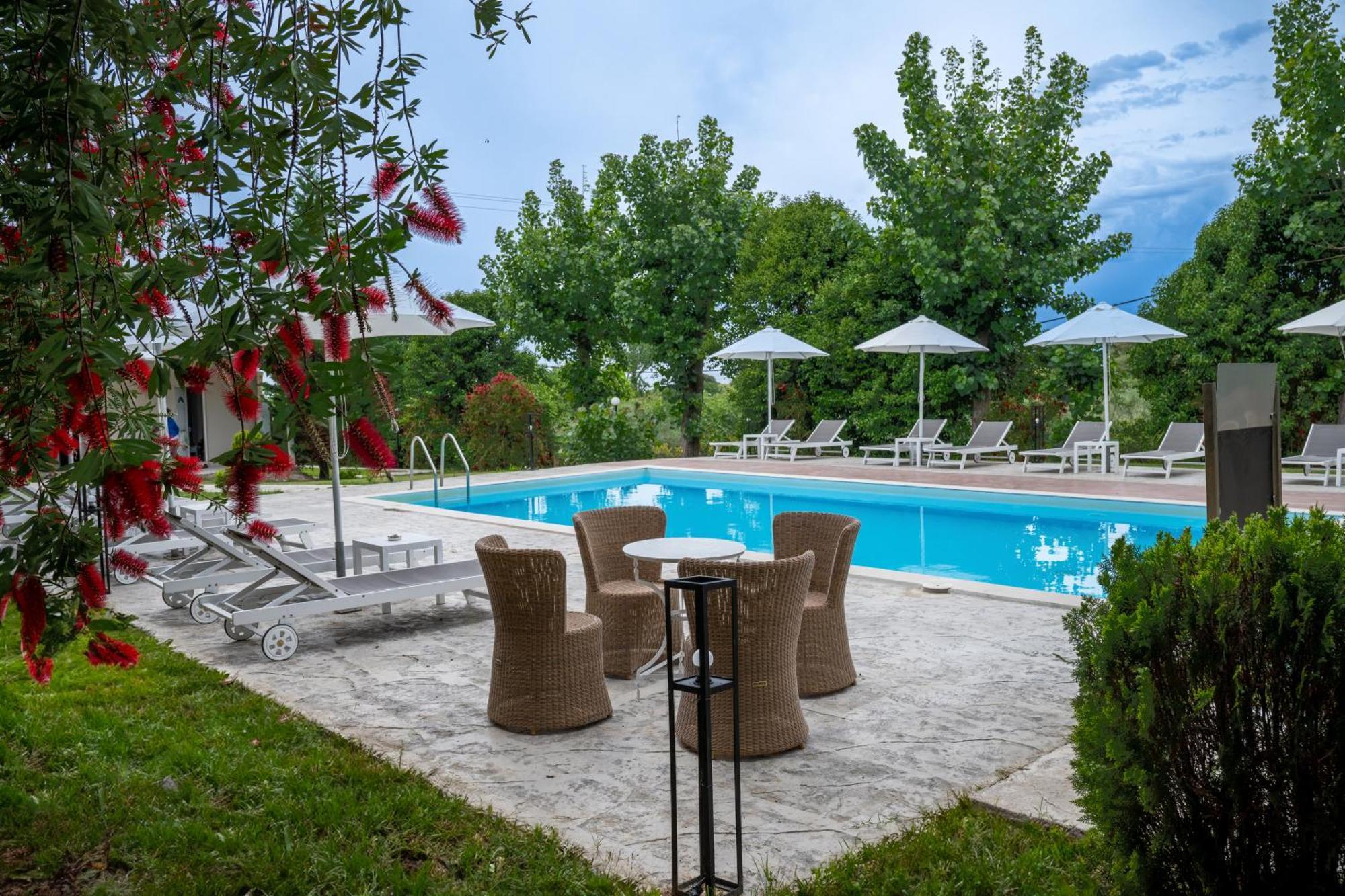 Apartament Olga *